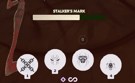 Revenant icons for Drifter screenshot 2