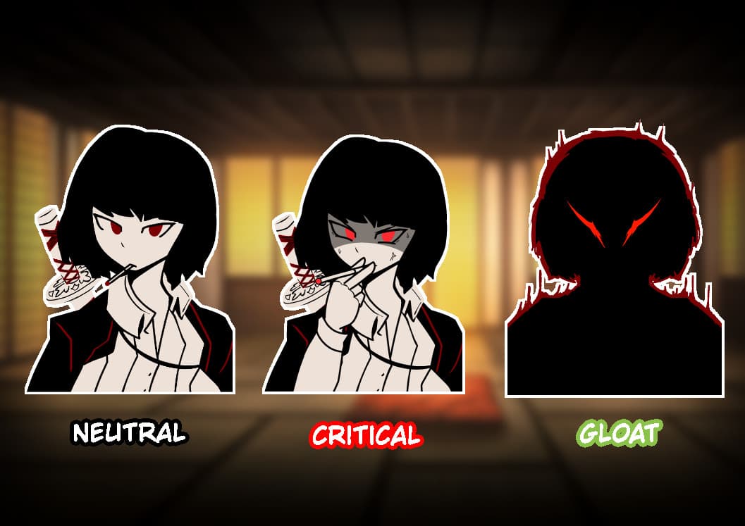 Toasted styled Ryoshu Icons! screenshot 2