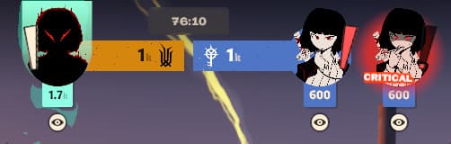 Toasted styled Ryoshu Icons! screenshot 4