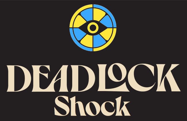 DeadlockShock screenshot