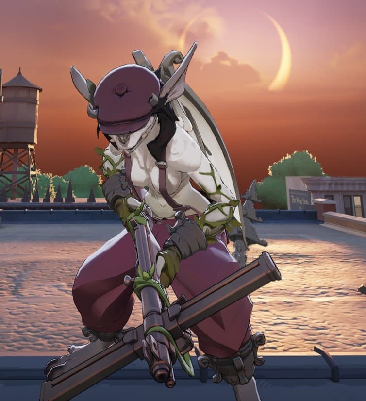 Peak Ivy screenshot 2