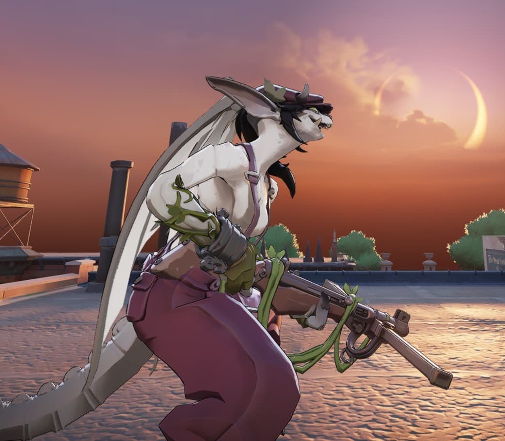 Peak Ivy screenshot 3