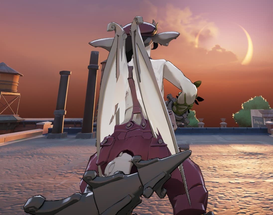 Peak Ivy screenshot 4