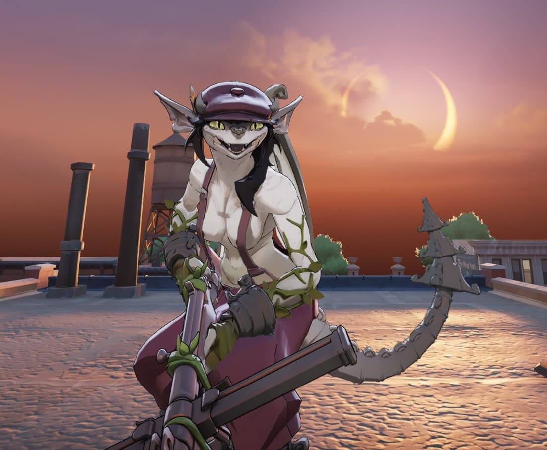 Peak Ivy screenshot 5
