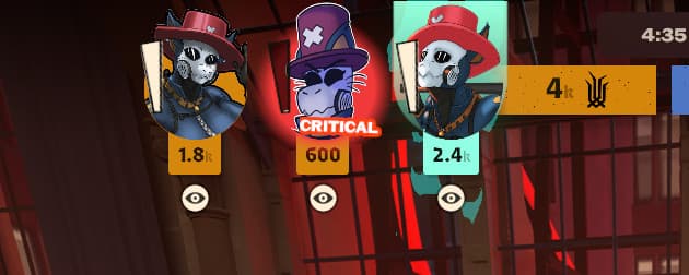 Flopyro as Infernus screenshot 3