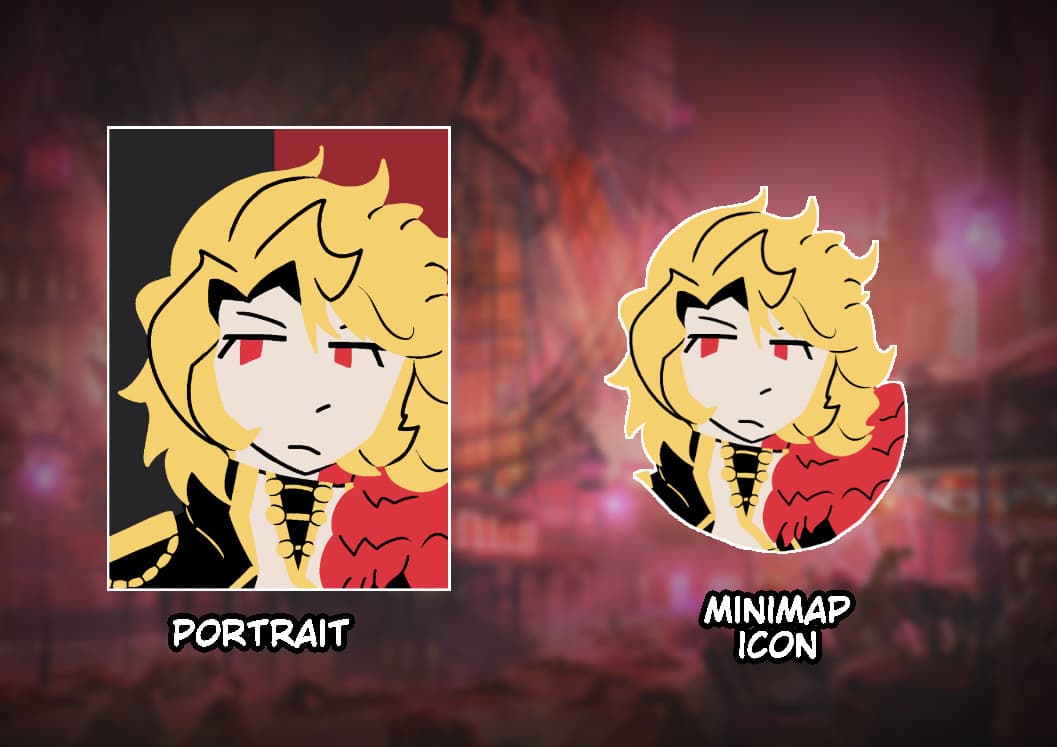 Toasted styled Sancho Icons! screenshot 2