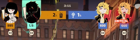 Toasted styled Sancho Icons! screenshot 4