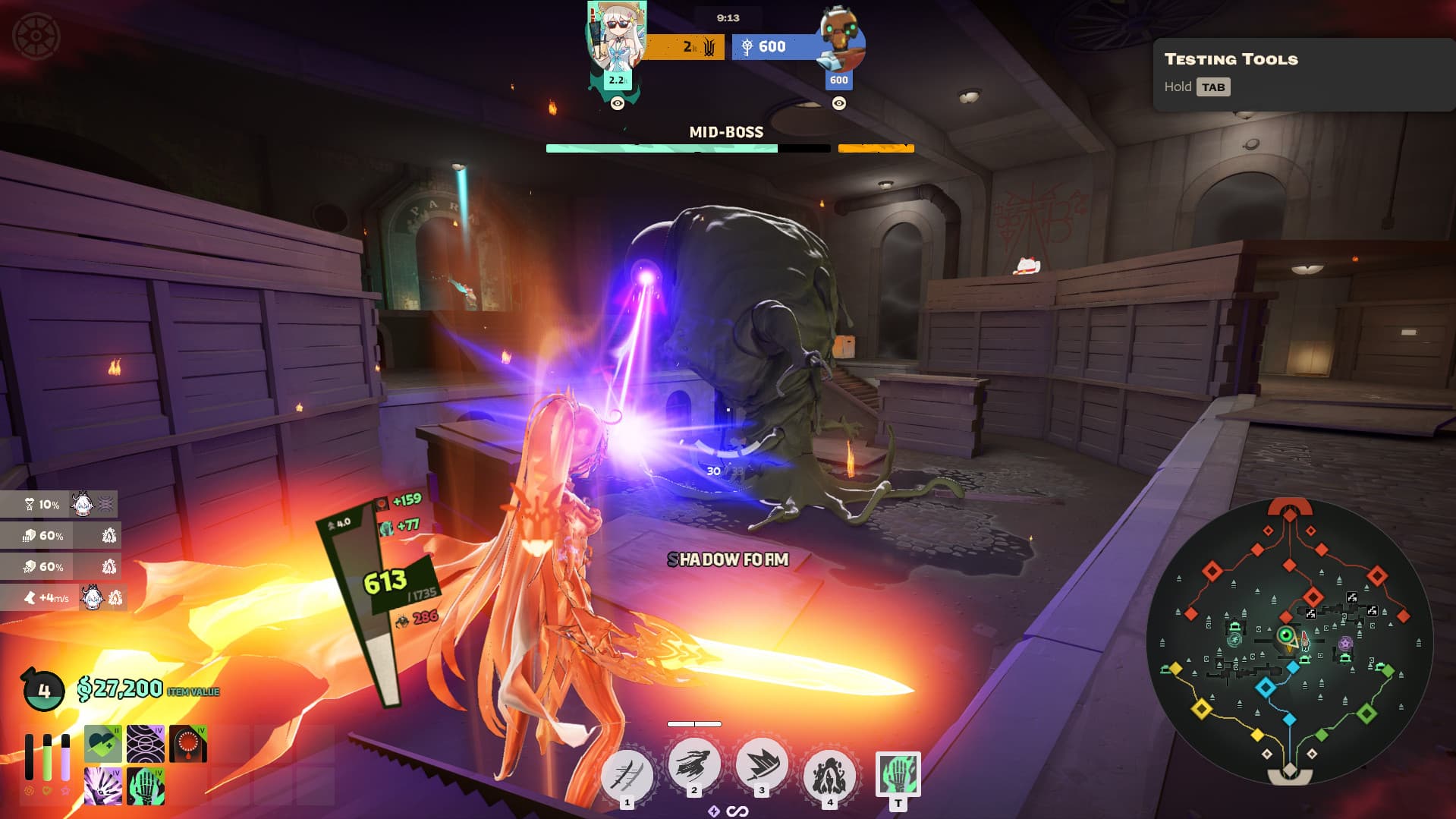 Kiana Kaslana - Yamato screenshot 9