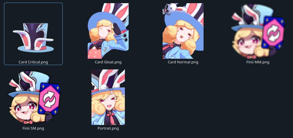 Finii+ screenshot 2