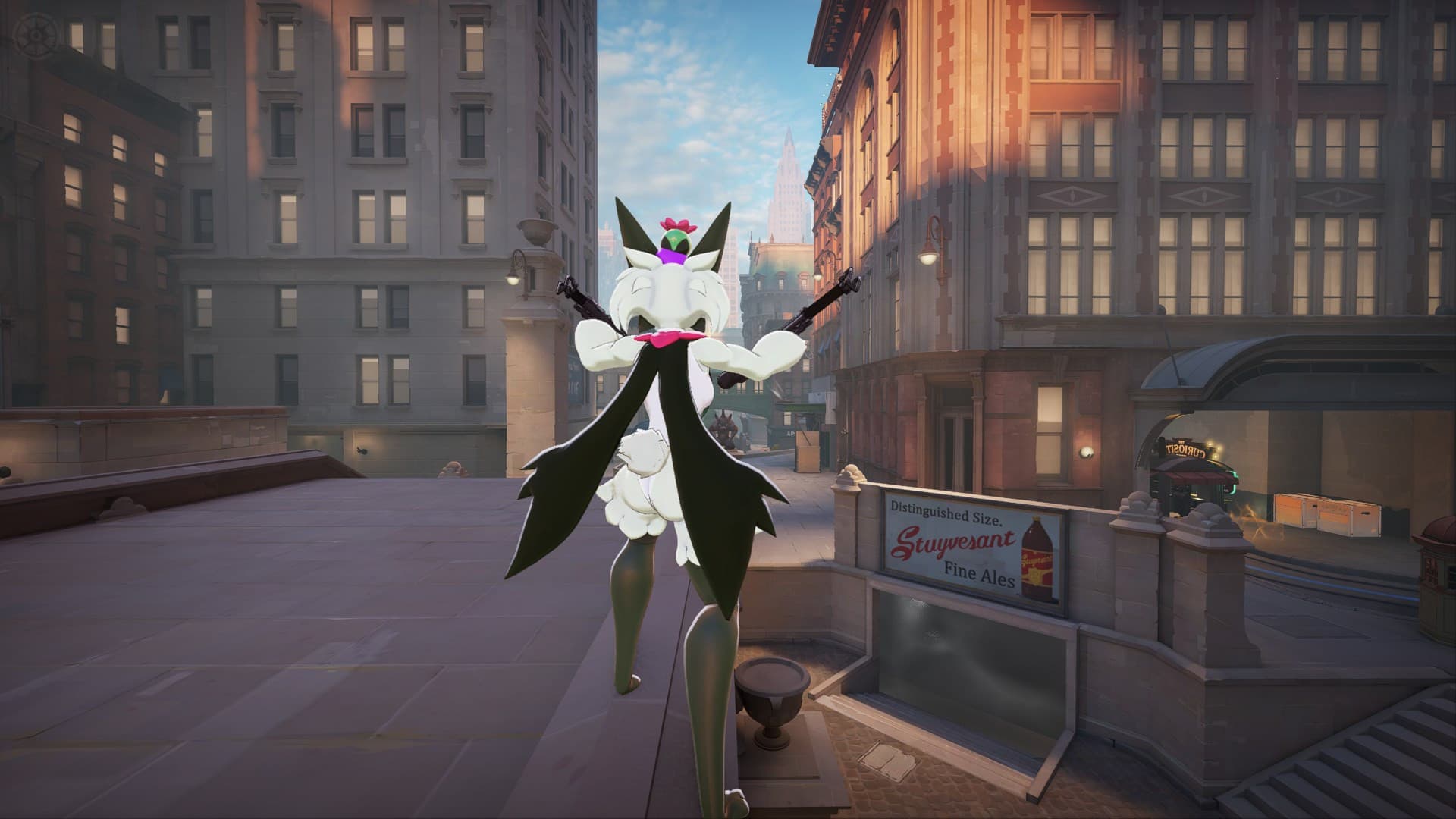 [+Smaller Variants] Weedcat Haze (Commission) screenshot 10