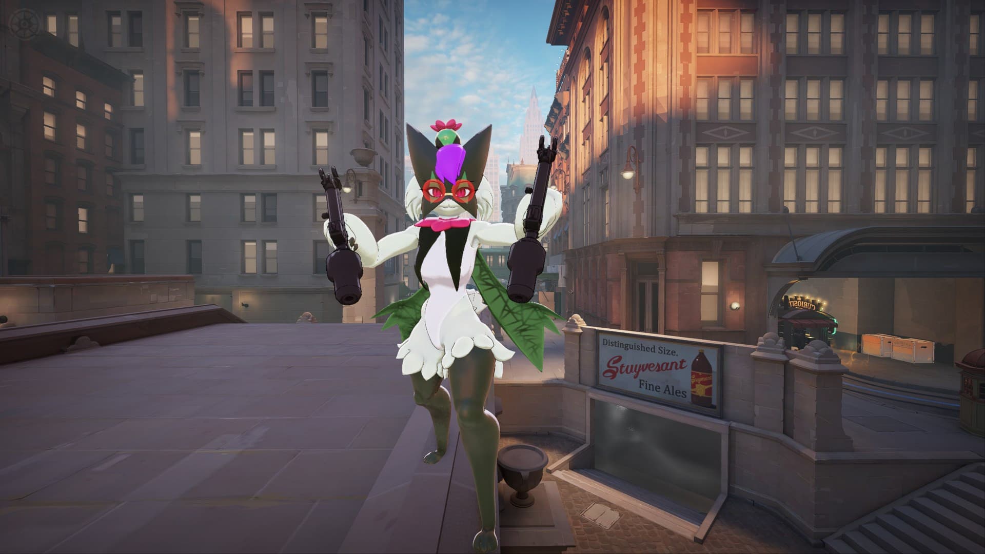 [+Smaller Variants] Weedcat Haze (Commission) screenshot 8
