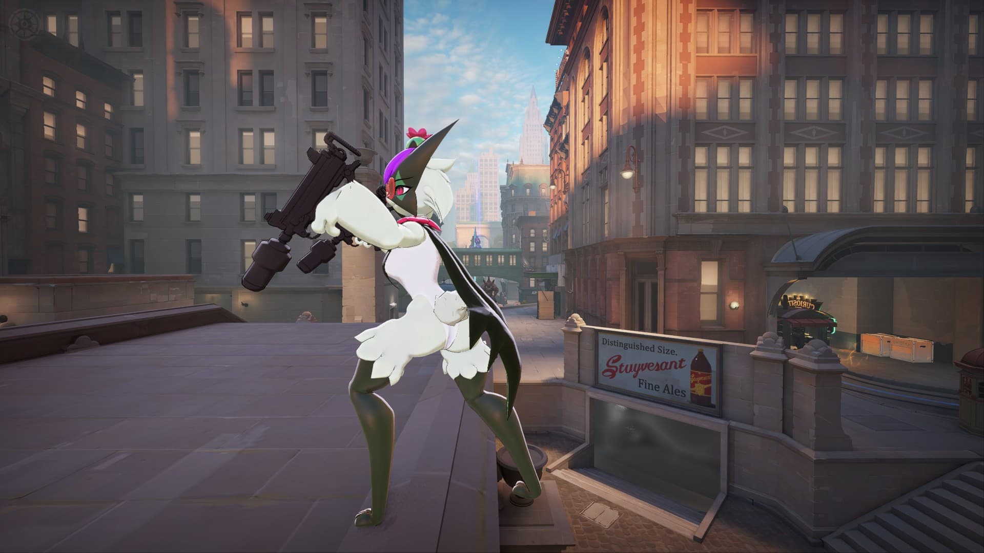 [+Smaller Variants] Weedcat Haze (Commission) screenshot 9
