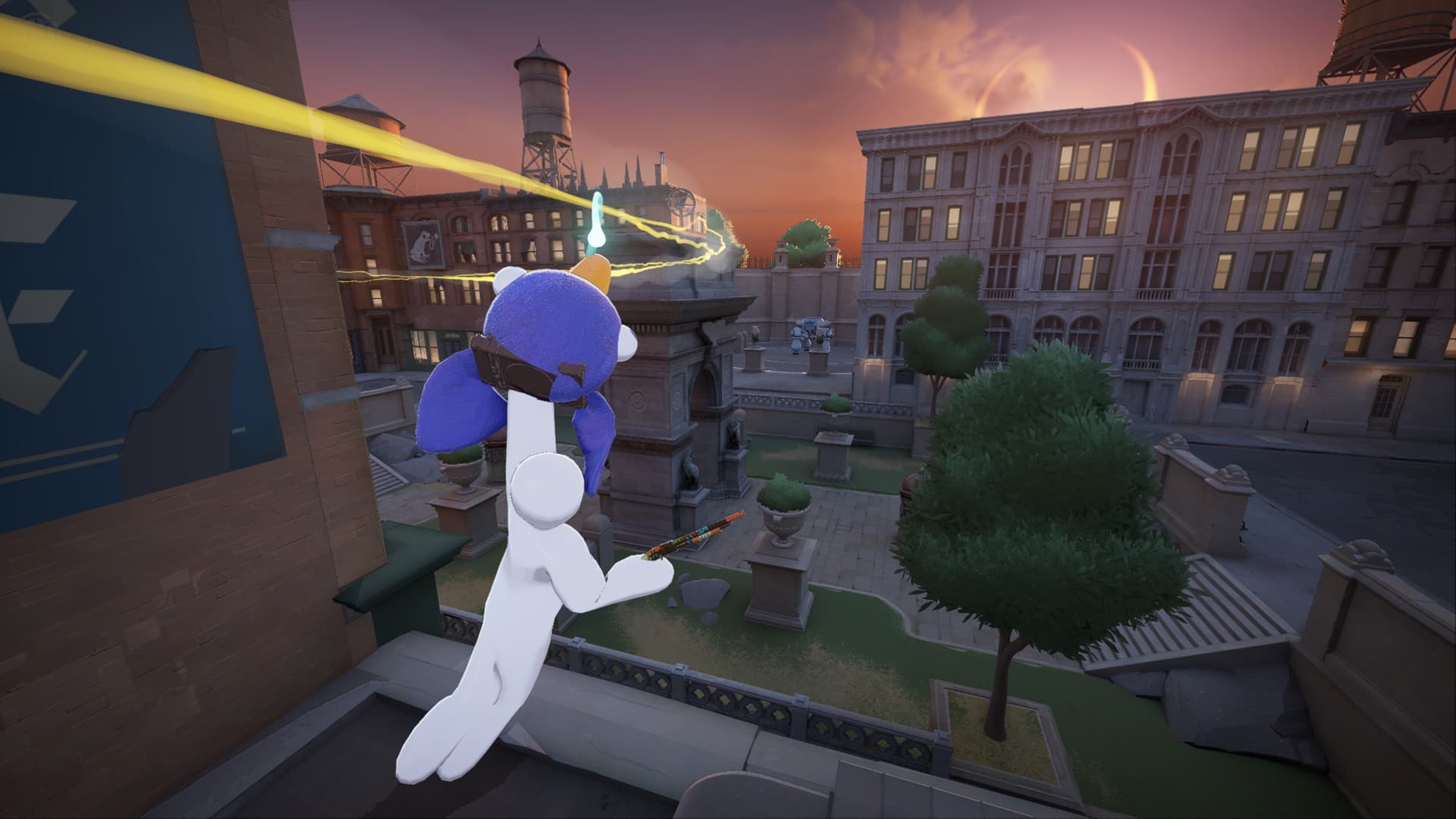 MECCHA CHAMELEON | Pocket screenshot 5