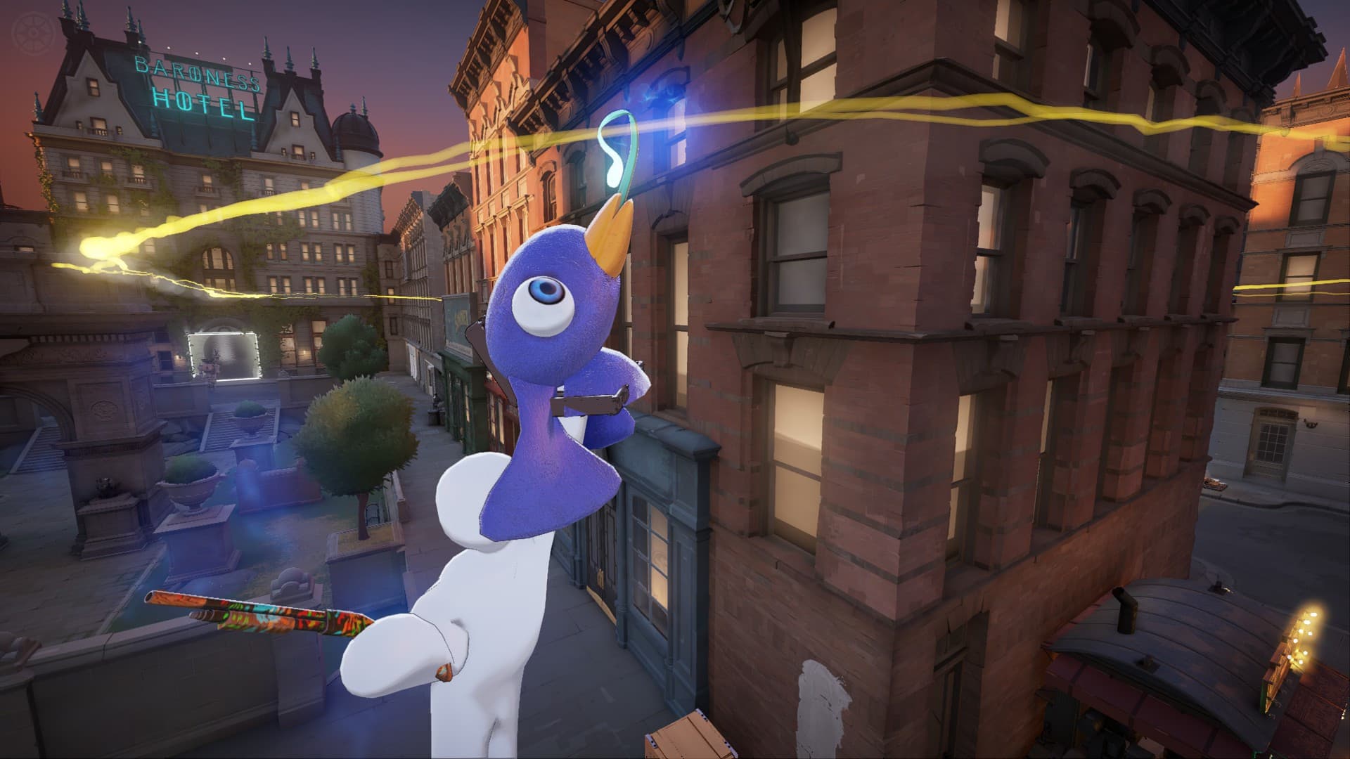 MECCHA CHAMELEON | Pocket screenshot 6