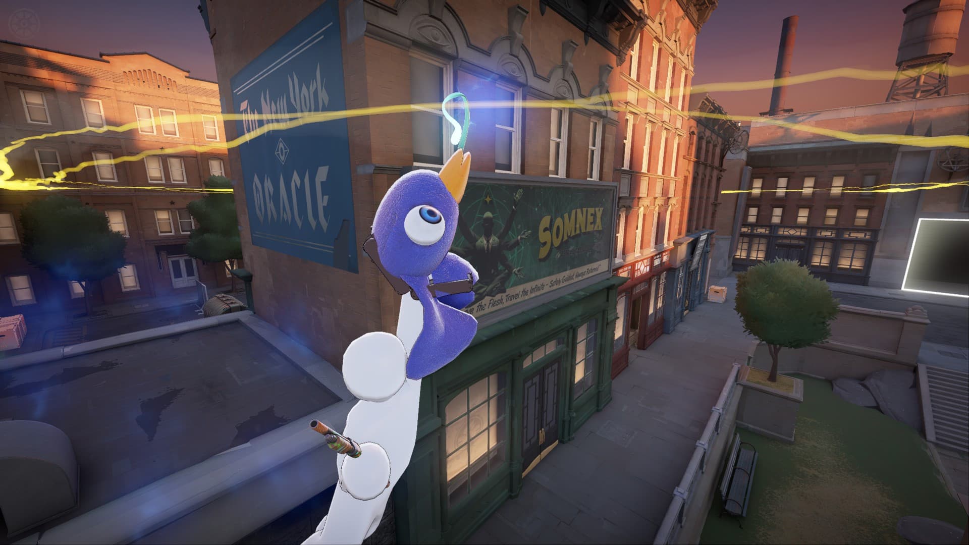 MECCHA CHAMELEON | Pocket screenshot 7