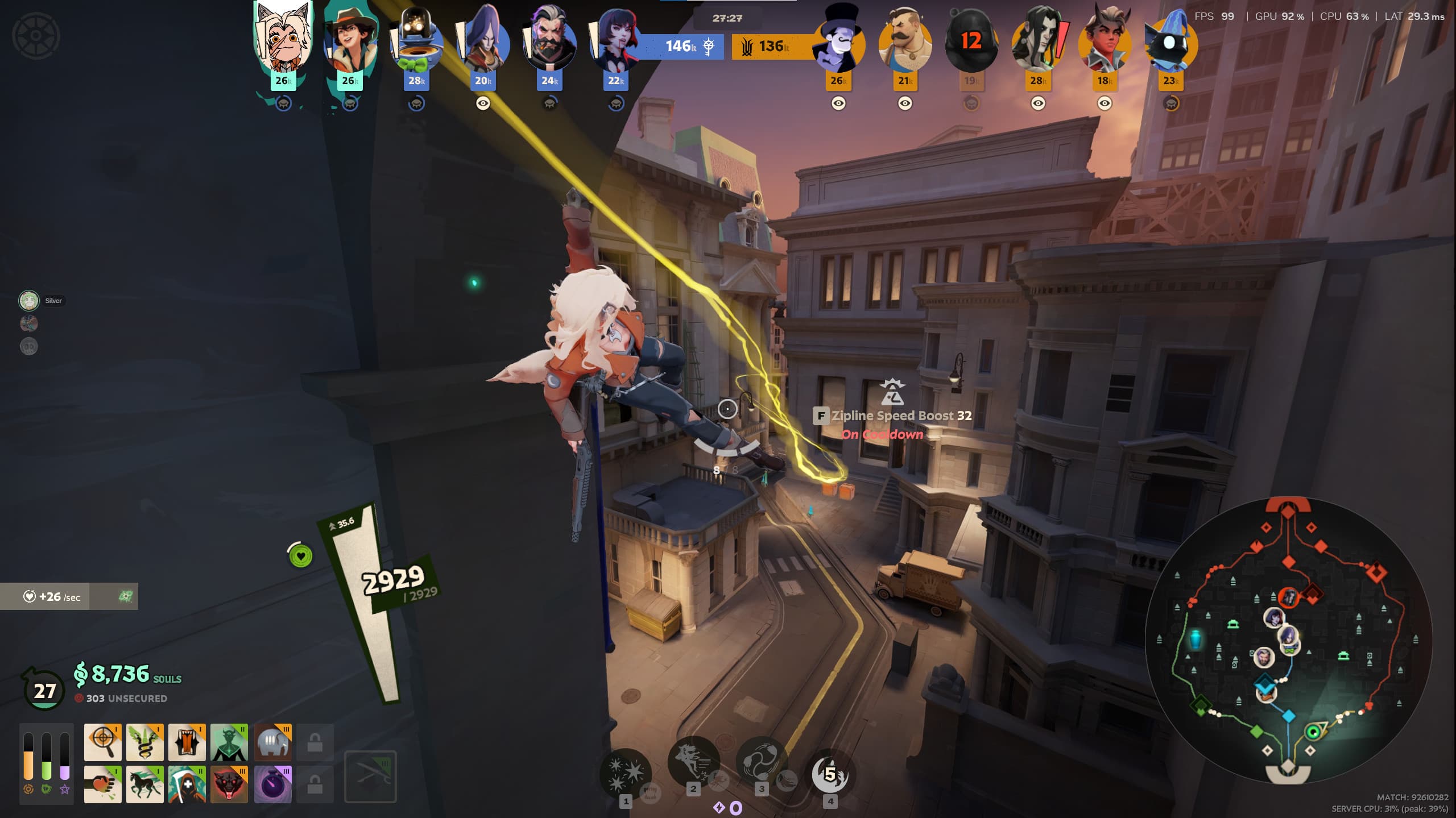 GoofySilverGloat screenshot 2