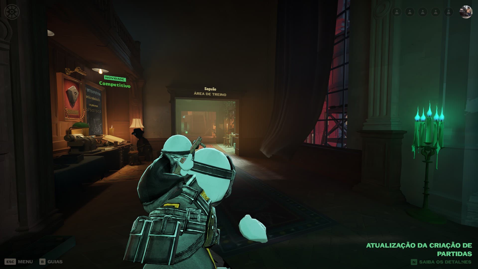 doc/merc mo and krill screenshot 2