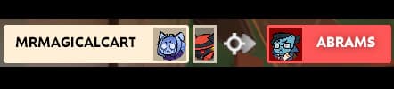 Catlock: Vindicta fix screenshot