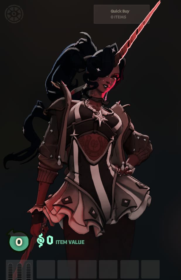 Crimson Midnight Celeste [Mod Mashup] screenshot 3