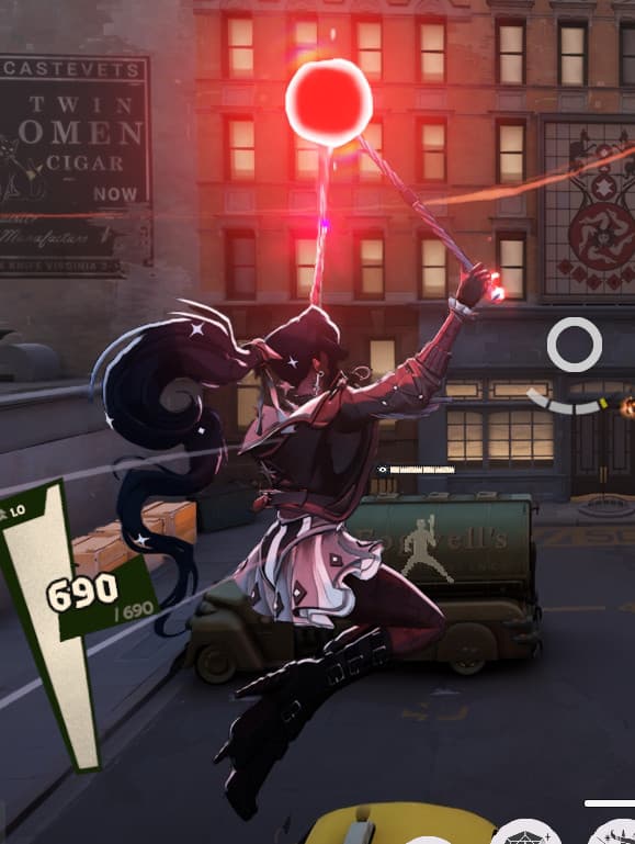 Crimson Midnight Celeste [Mod Mashup] screenshot 7