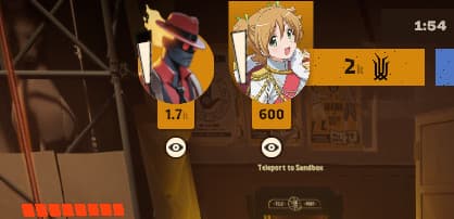 Daiba Nana Yamato screenshot 3
