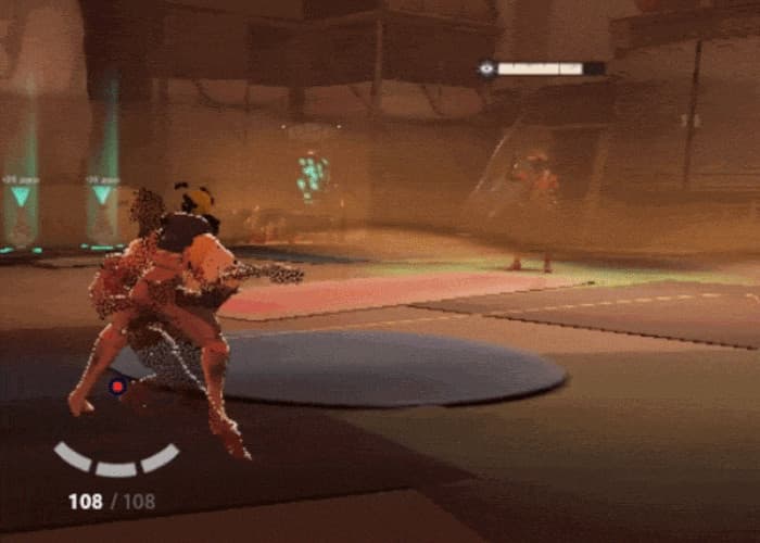 Haze Twerk Dance Mod screenshot 2