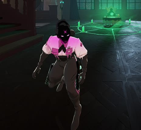 Tec-9 bobbyakimbo Haze Refreshed