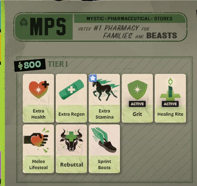 Sprint Crocs screenshot 3