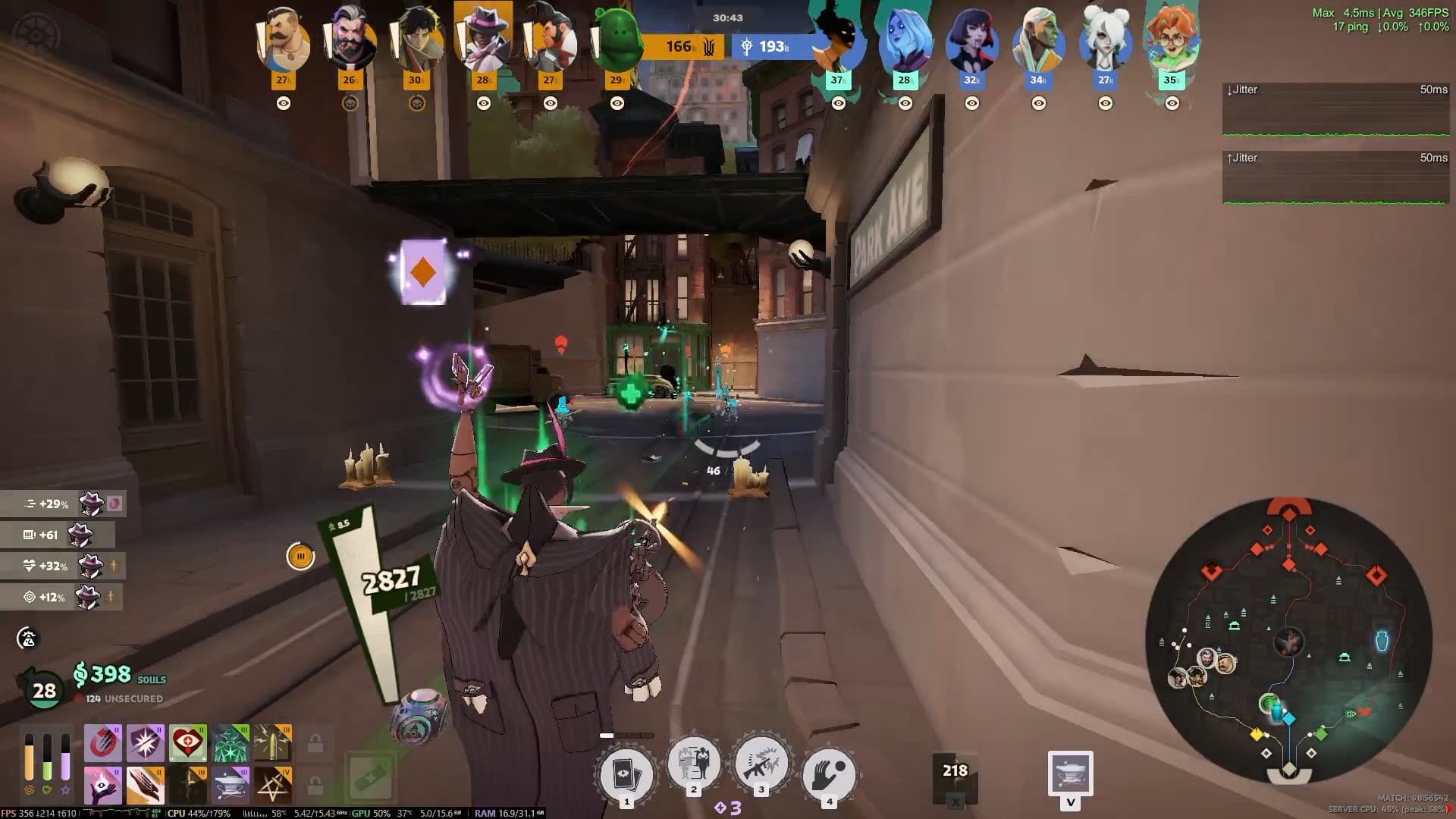 No Damage Please screenshot 2