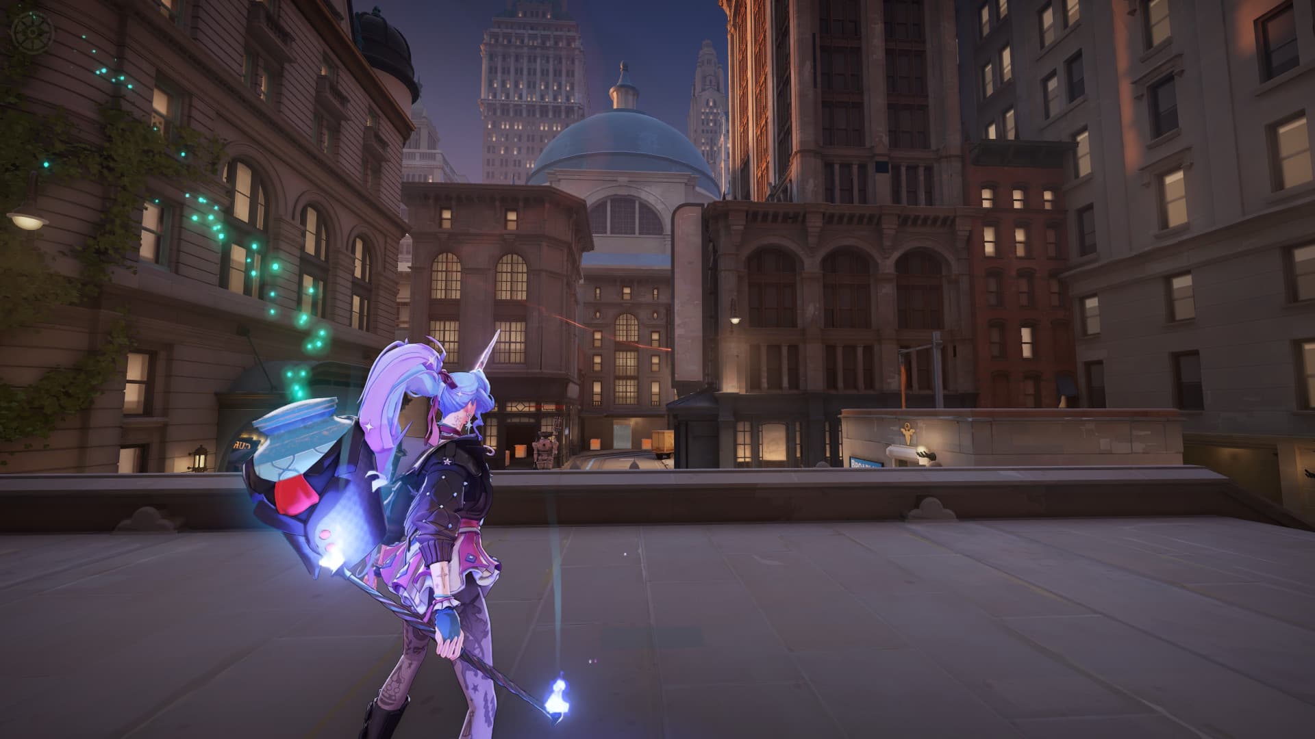 Spirit urn with Mina's Clothing screenshot 2