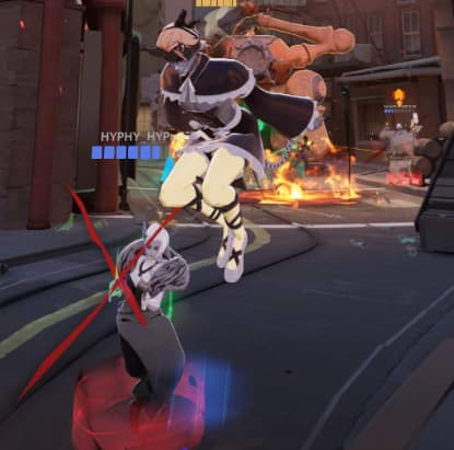 BunnyMaid Apollo screenshot 8