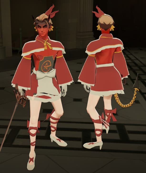 BunnyMaid Apollo screenshot 2