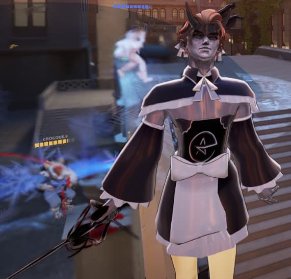 BunnyMaid Apollo screenshot 9
