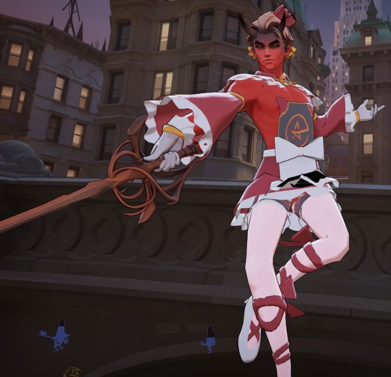 BunnyMaid Apollo screenshot 6