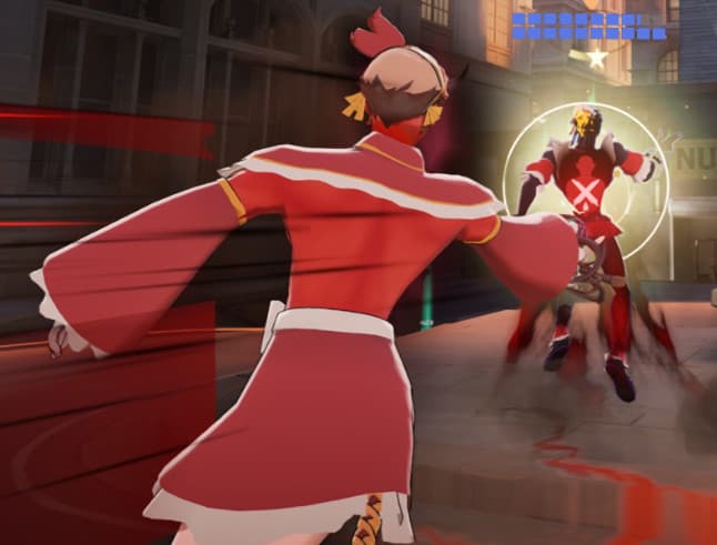 BunnyMaid Apollo screenshot 10
