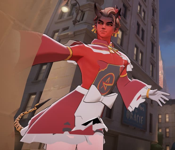 BunnyMaid Apollo screenshot 12