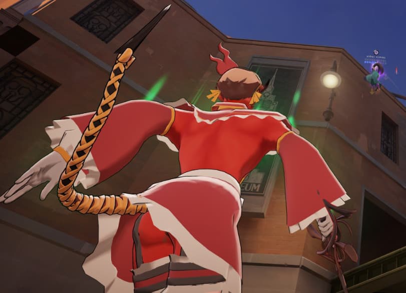 BunnyMaid Apollo screenshot 13