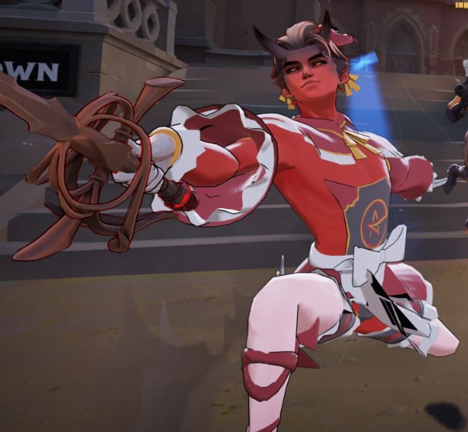 BunnyMaid Apollo screenshot 15