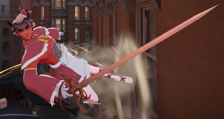 BunnyMaid Apollo screenshot 16