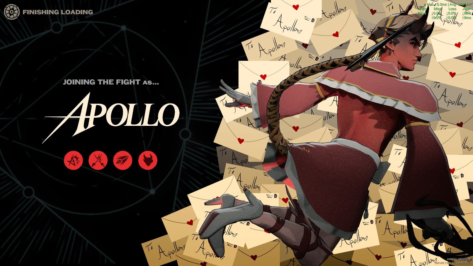 BunnyMaid Apollo screenshot 5