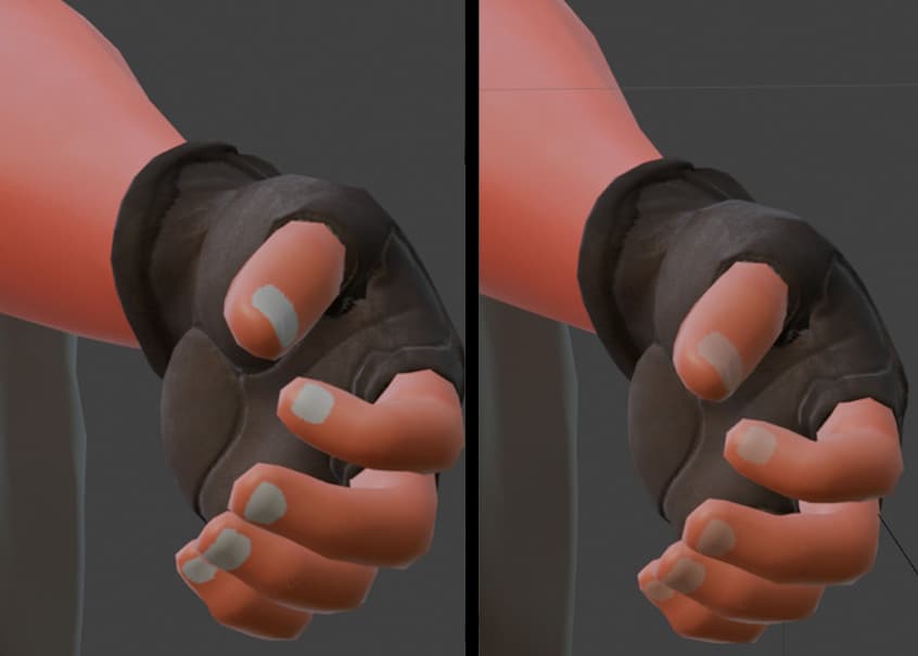 Shiv-Texture Touchups screenshot 3