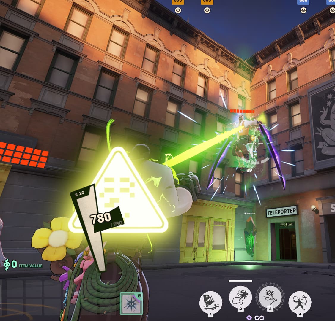 Flowery Lash screenshot 9