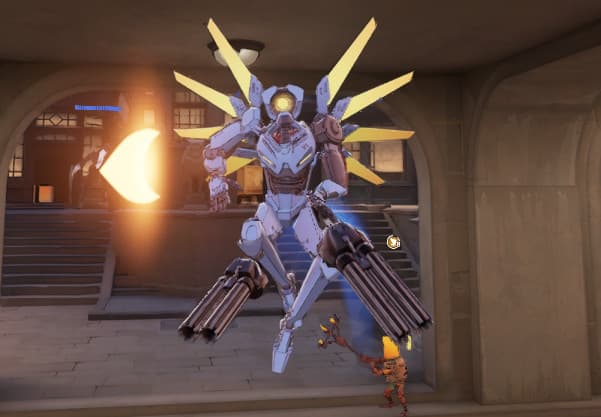 ULTRAKILL: V1 | HAZE screenshot 3