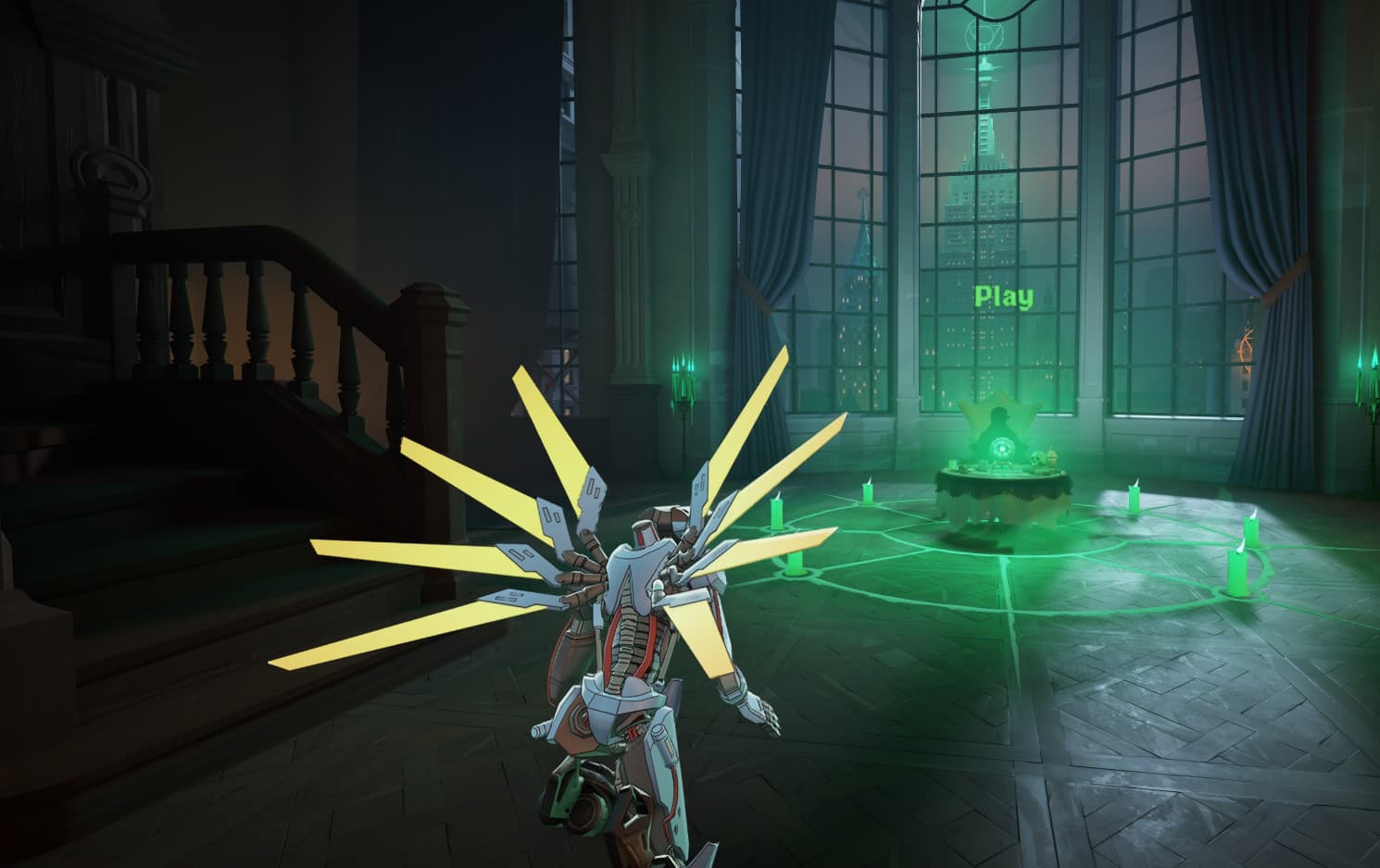 ULTRAKILL: V1 | HAZE screenshot 4