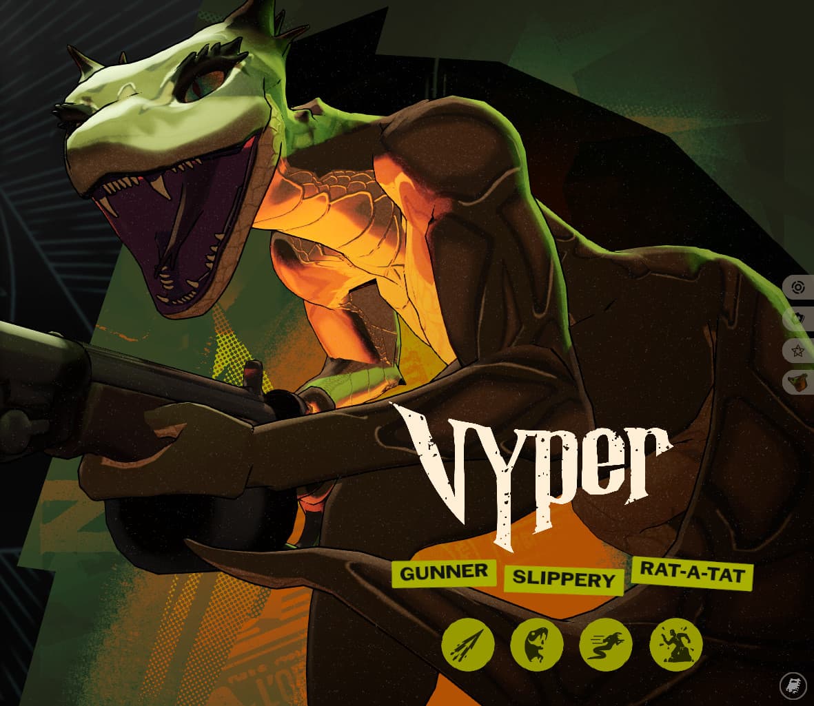 Vyper Refresh screenshot 8