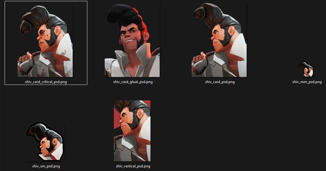 Shiv-Texture Touchups screenshot 6