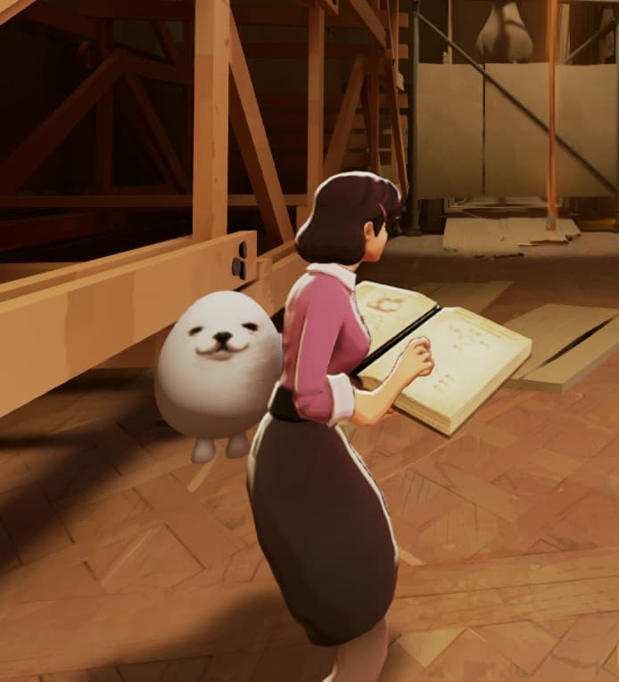 Eggdog Soul Container screenshot 2