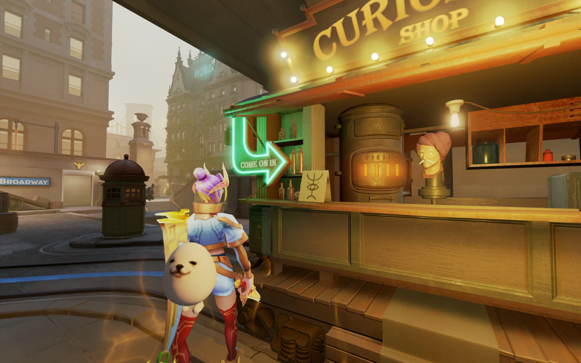 Eggdog Soul Container screenshot 3