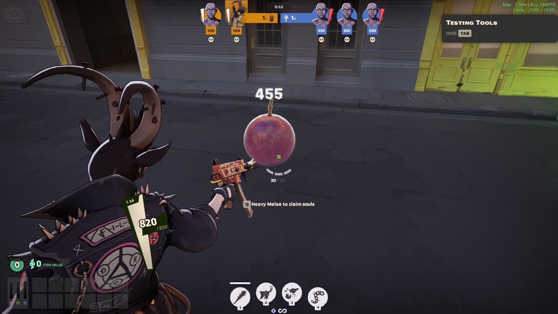 It's Called PASSION! screenshot 2