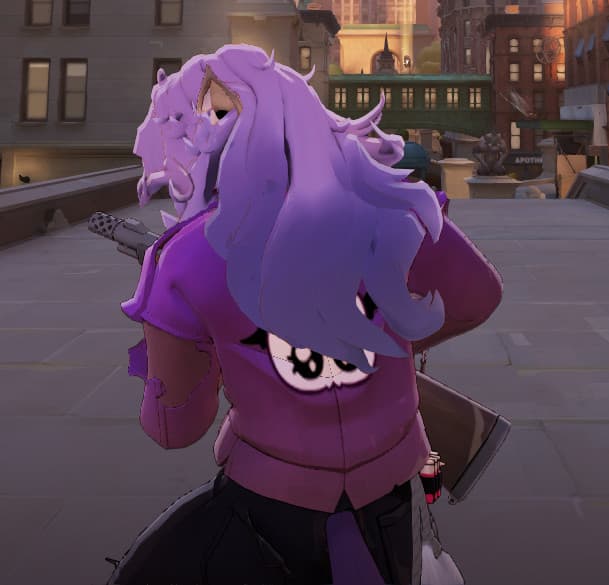 CottontailVA Silver screenshot 4